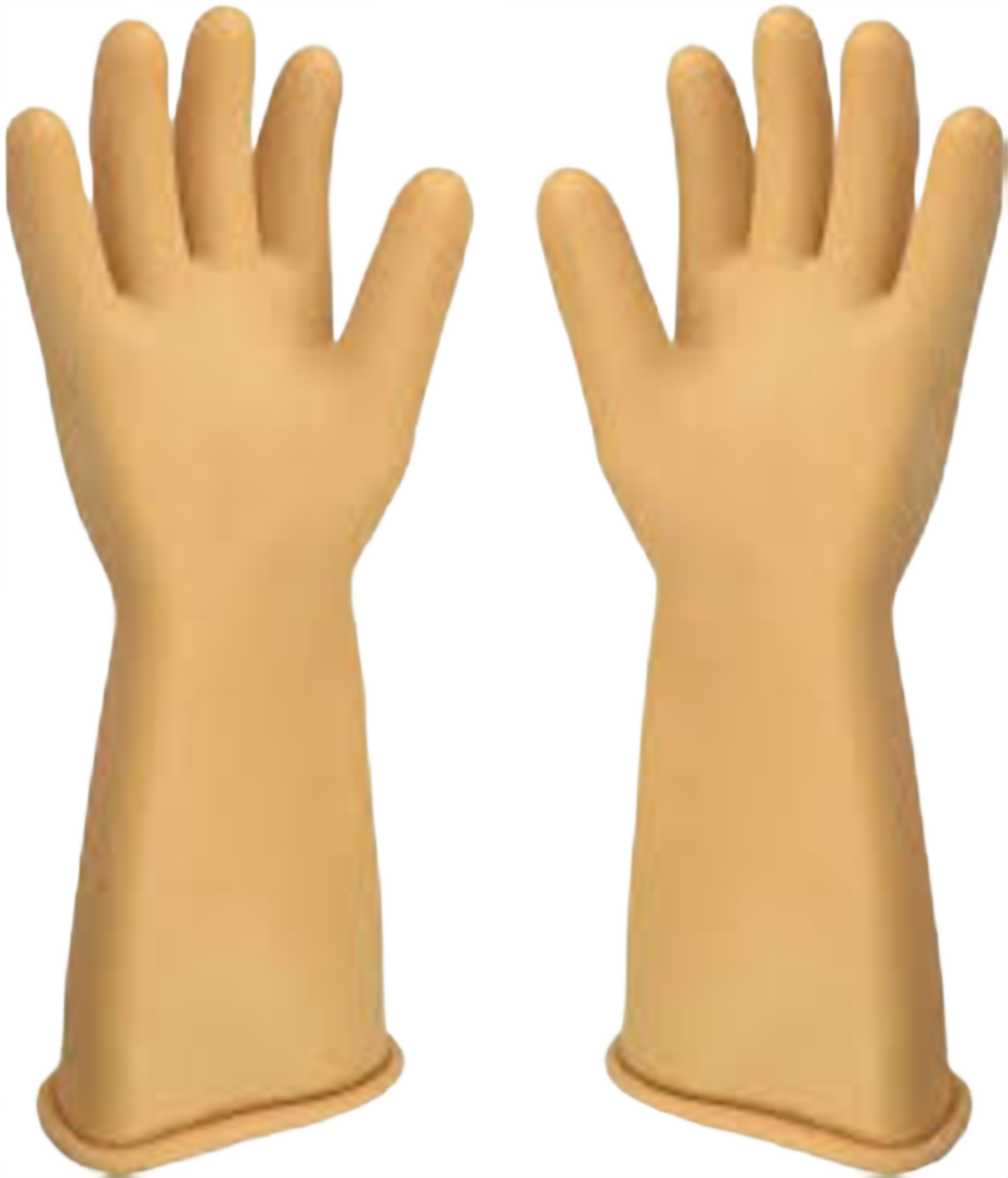 Electric Shock Proof Gloves